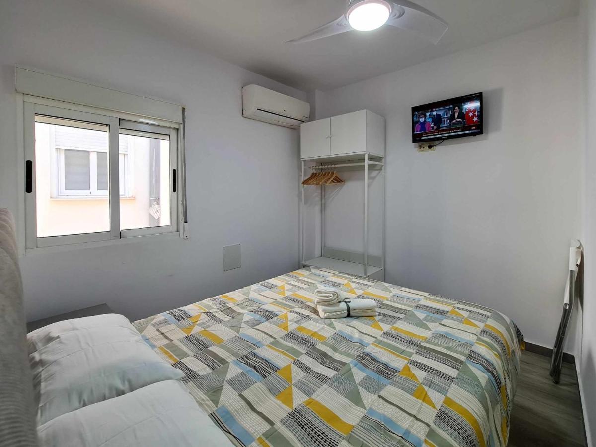 Villa Playa Y Centro Exclusive Accommodation Benidorm Eksteriør bilde
