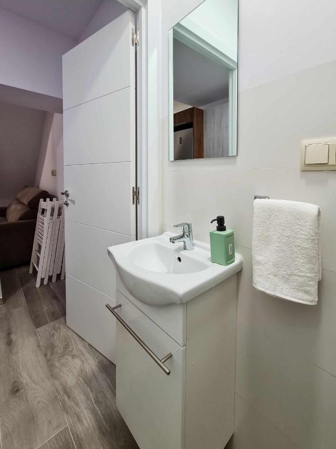 Villa Playa Y Centro Exclusive Accommodation Benidorm Eksteriør bilde