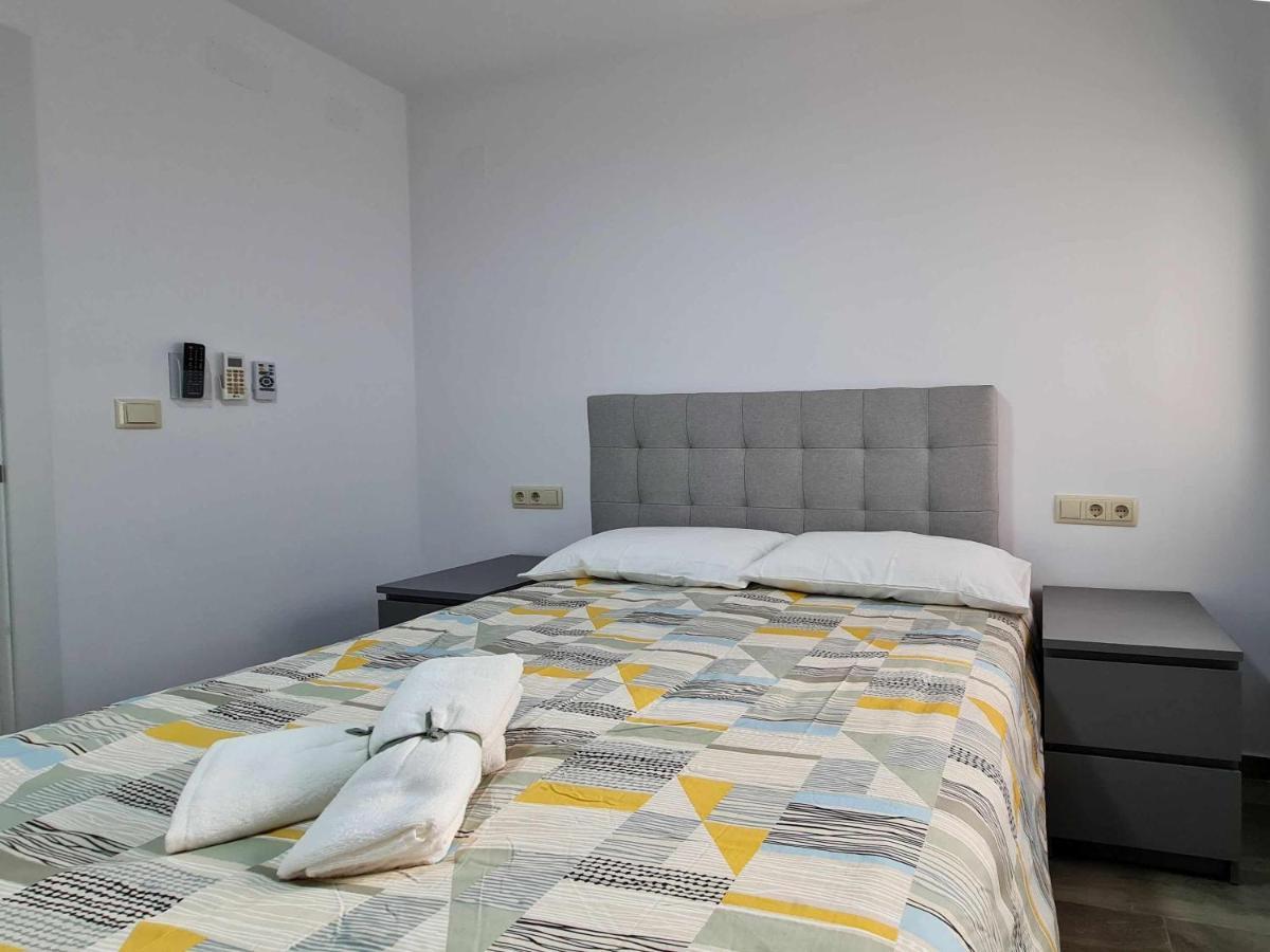 Villa Playa Y Centro Exclusive Accommodation Benidorm Eksteriør bilde