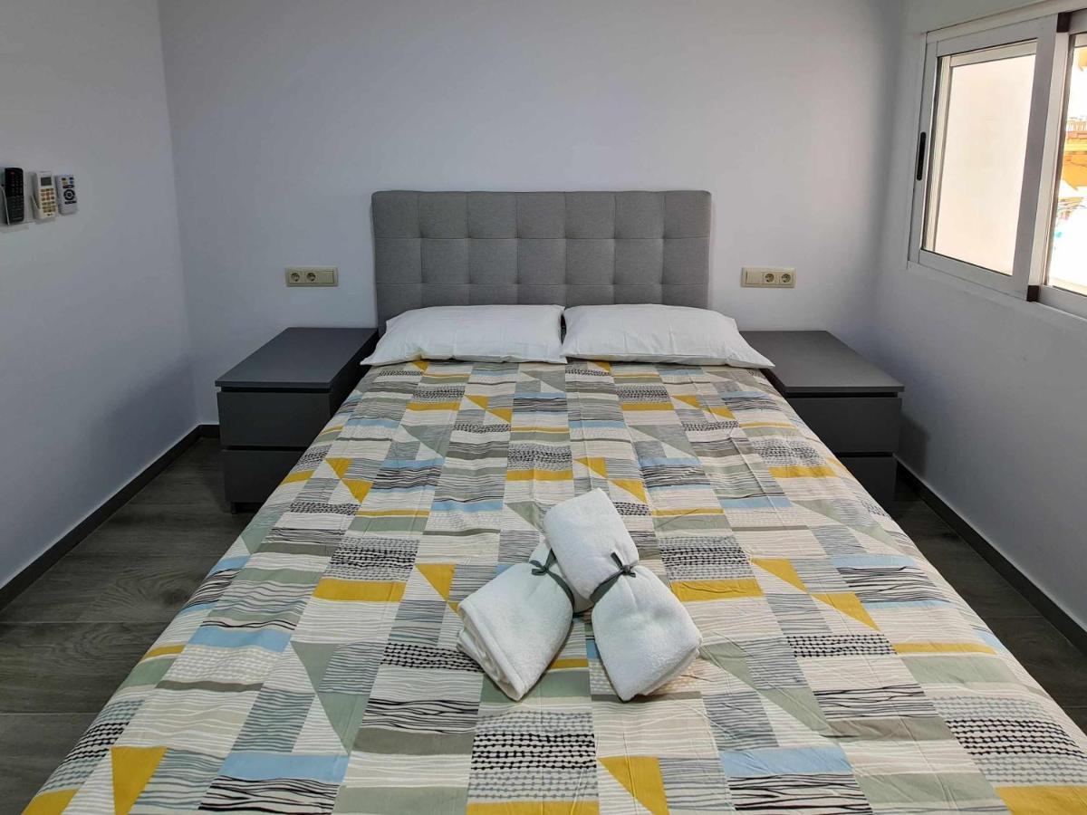 Villa Playa Y Centro Exclusive Accommodation Benidorm Eksteriør bilde