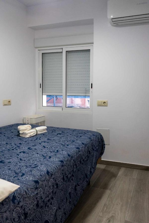 Villa Playa Y Centro Exclusive Accommodation Benidorm Eksteriør bilde
